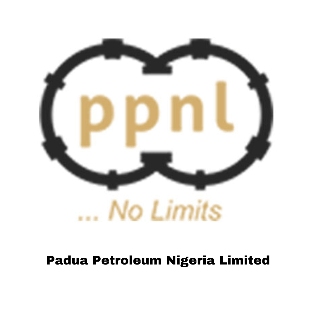 Material Engineer At Padua Petroleum Nigeria Limited