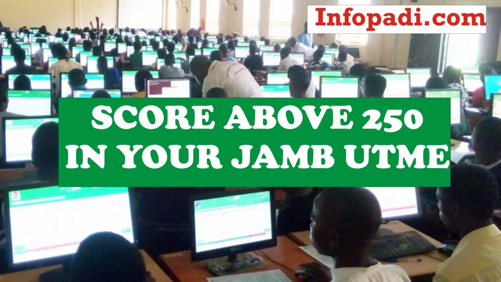 How To Easily Check Your JAMB Result 2022 On Mobile Phone/SIM