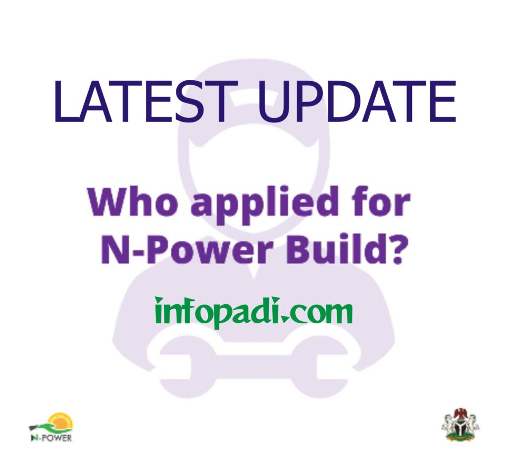 Npower Build