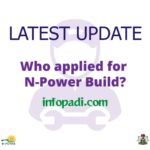 Npower Build