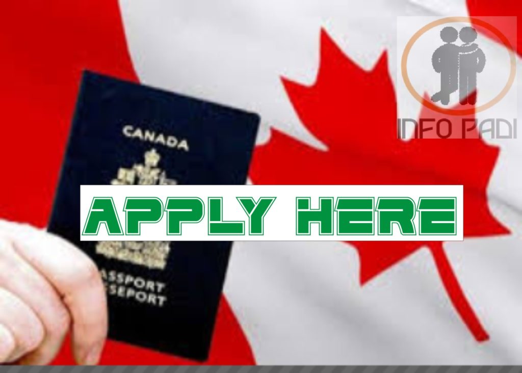 canada work permit