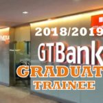 GTB graduate trainee
