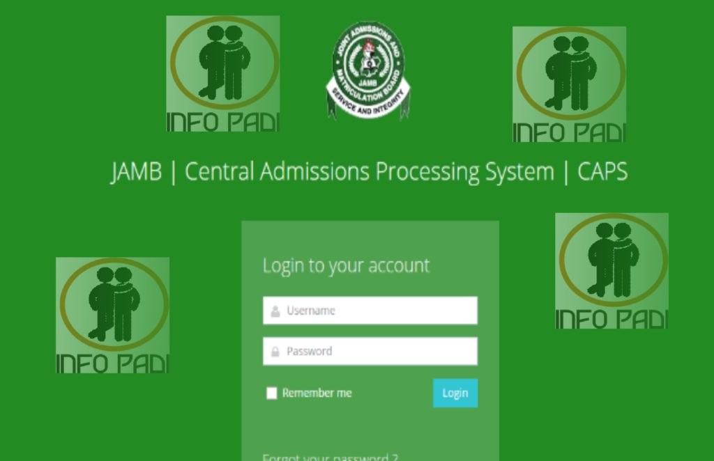 JAMB Result Checker