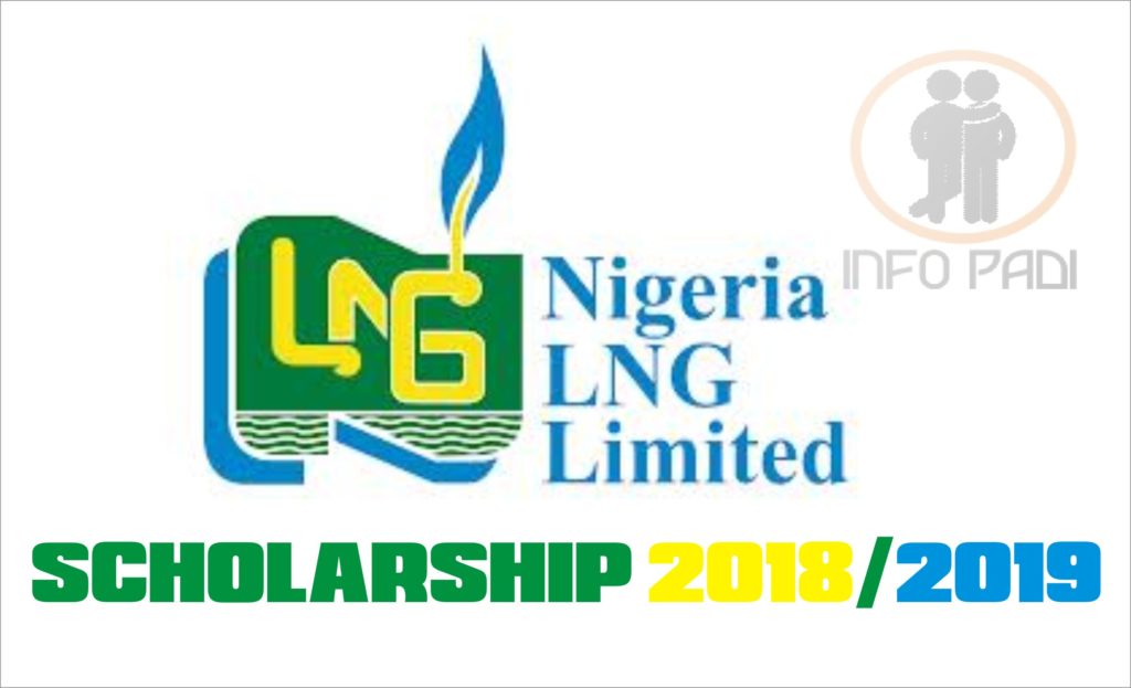 NLNG Scholarship Award