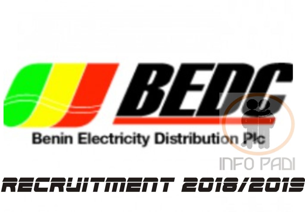 BEDC Recruitment