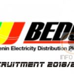 BEDC Recruitment