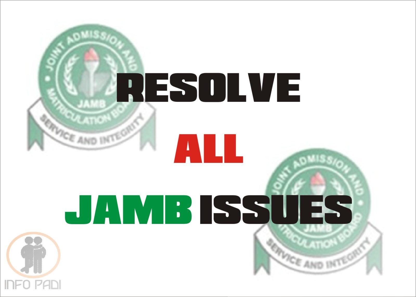 JAMB Registration 2025 UTME Start Date, Cost, Exam Date