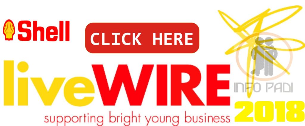 Shell LiveWire Application