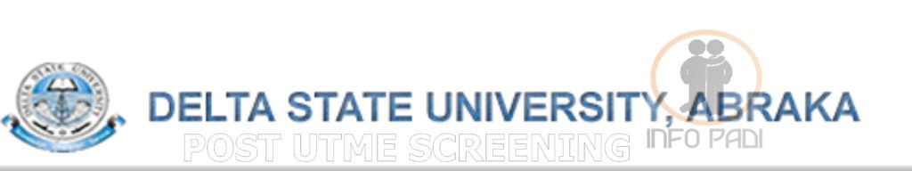 delsu post utme