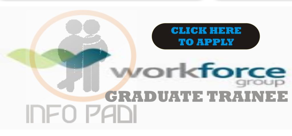 work force group recruitment portal