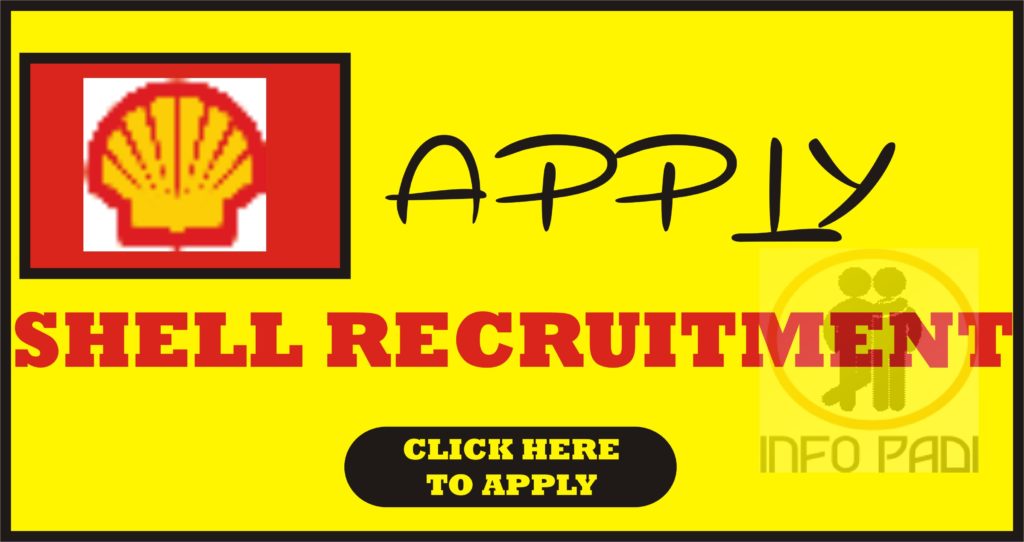 Shell Recruitment