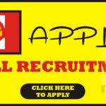 Shell Recruitment