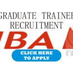 uba graduate trainee