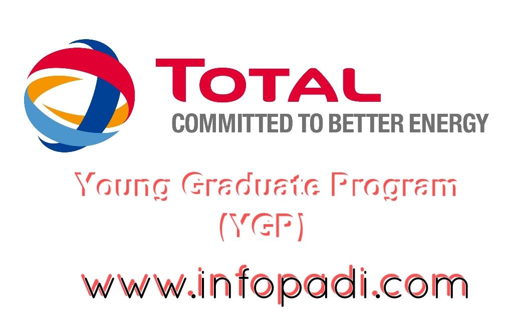 total graduate program