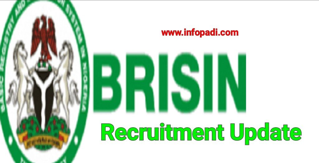 brisin aptitude test