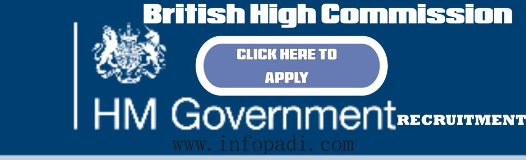 British high commission