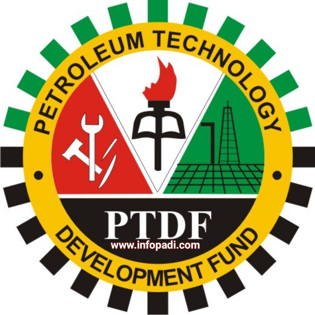 PTDF scholarship