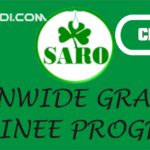 saro group