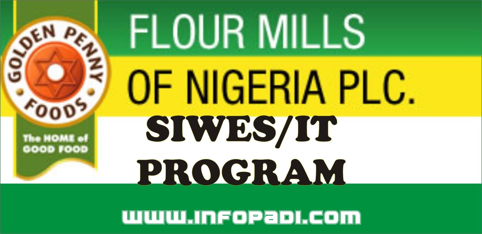 Solvent Extraction Operator Vacancy at Flour Mills of Nigeria Plc