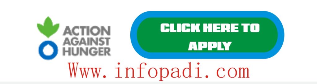 action against hunger