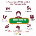 npower build registration