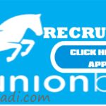 union bank trainee