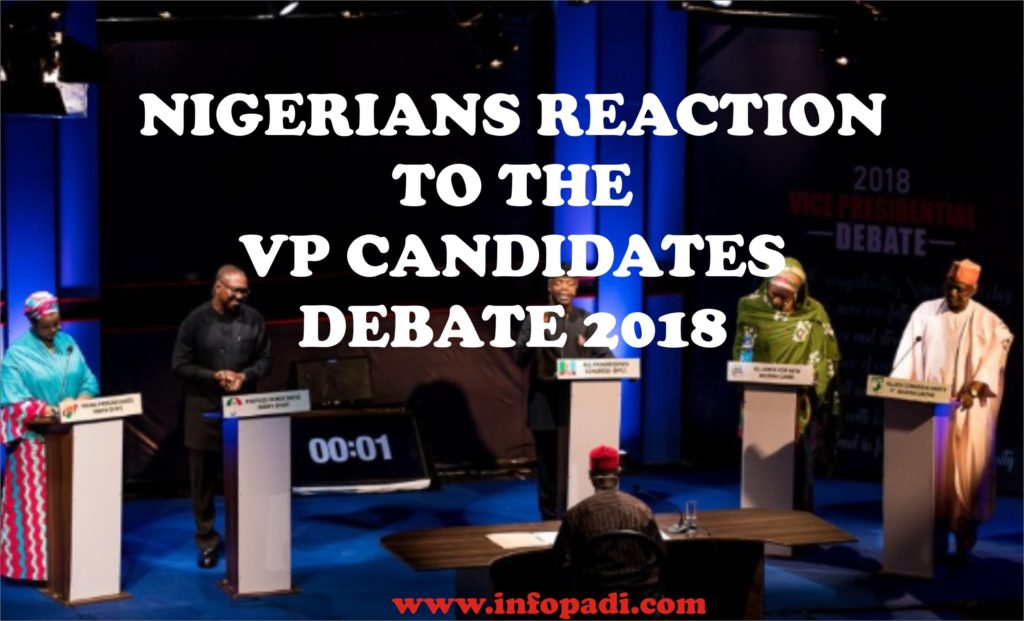 vp debate 2018