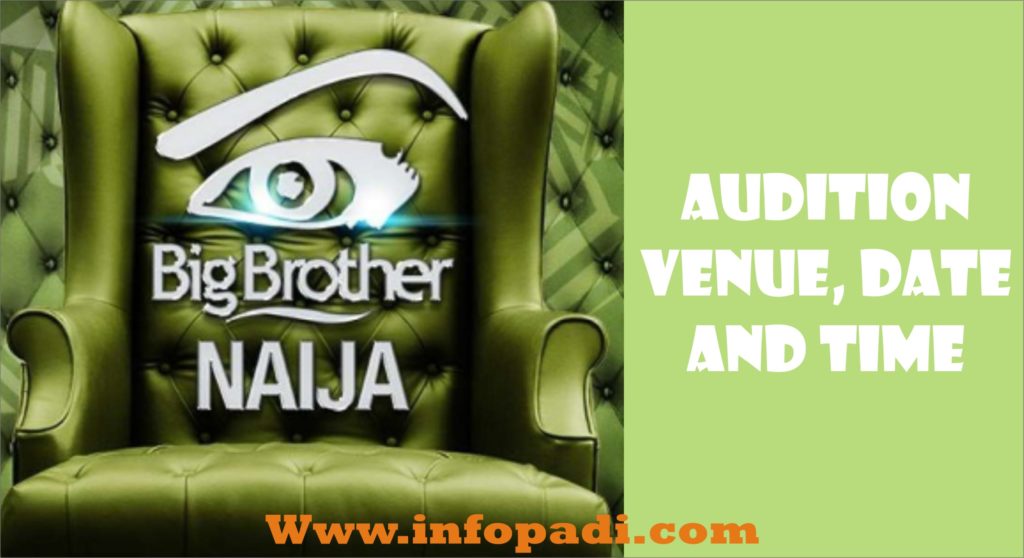 Big Brother Naija