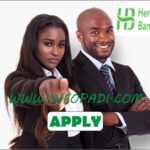 Heritage bank graduate trainee