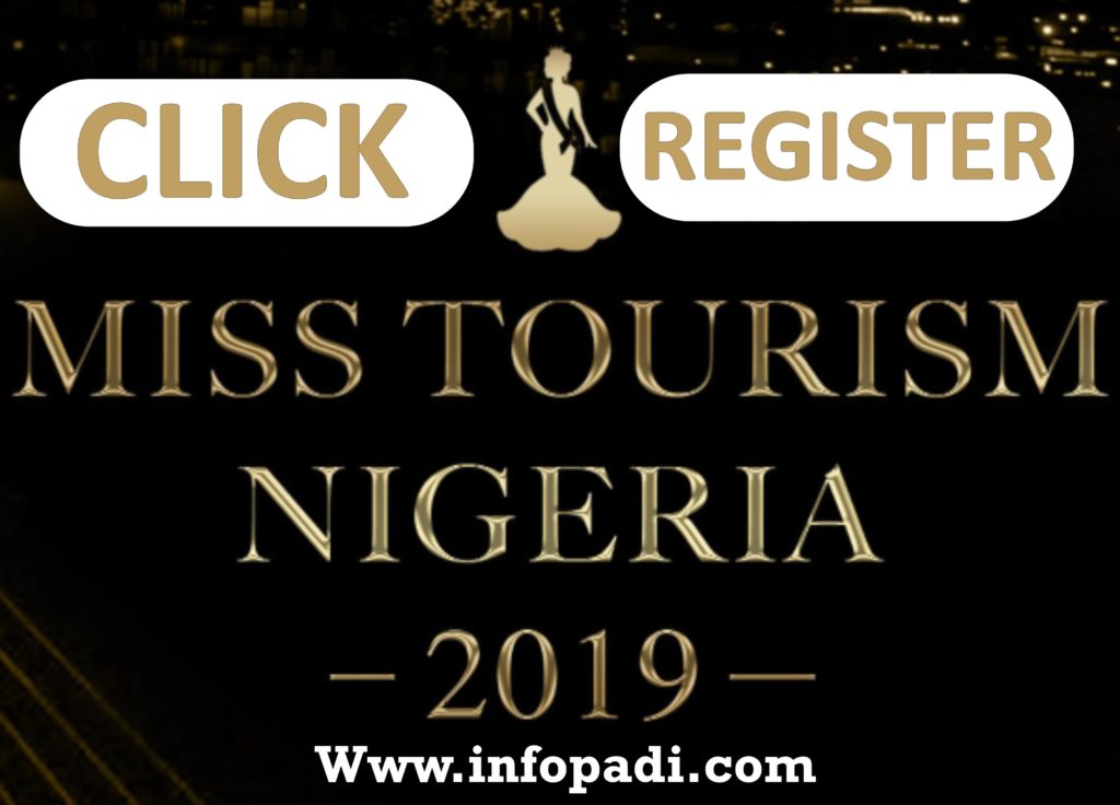Miss Tourism Nigeria