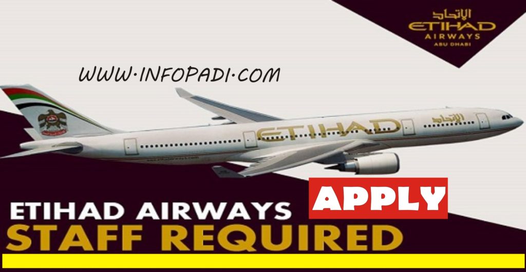 etihad airways recruitment