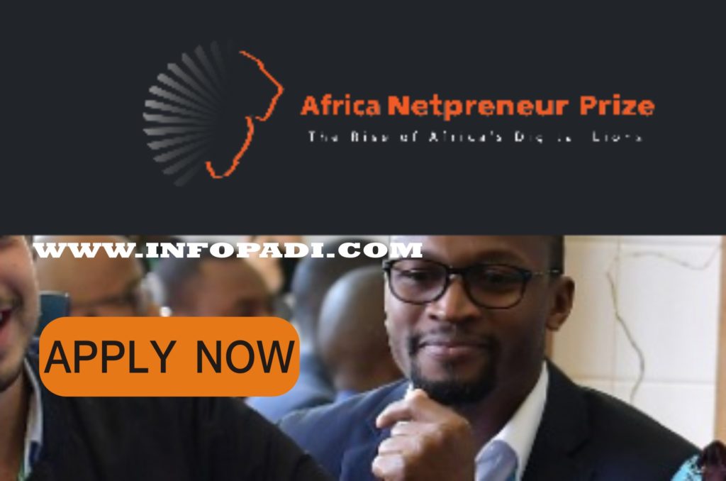 ANPI Jack Ma Foundation