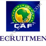 CAF RECRUITMENT