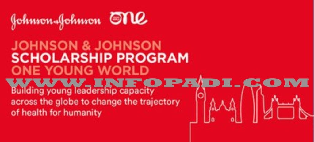 Johnson and Johnson OYW