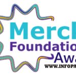 Merck Foundation Award