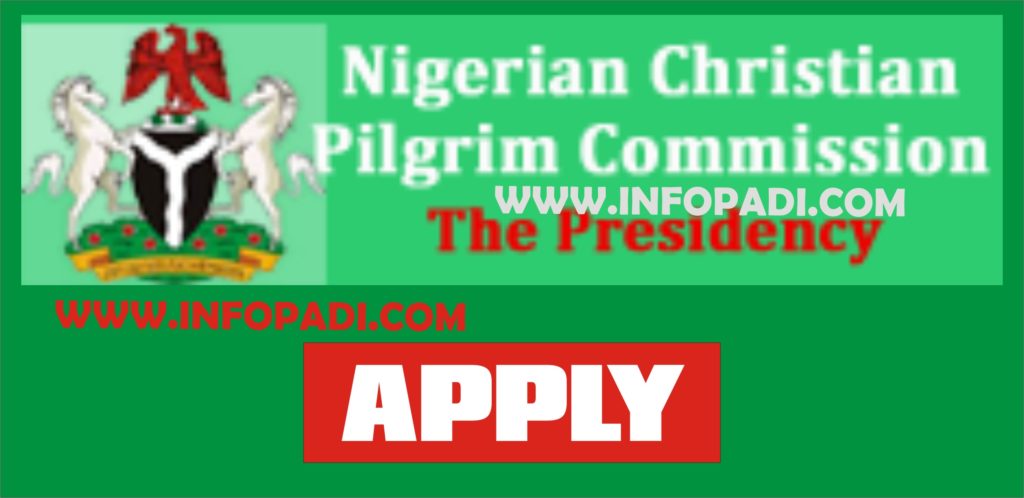 NCPC Medical Application