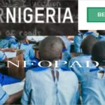 Teach for Nigeria Application
