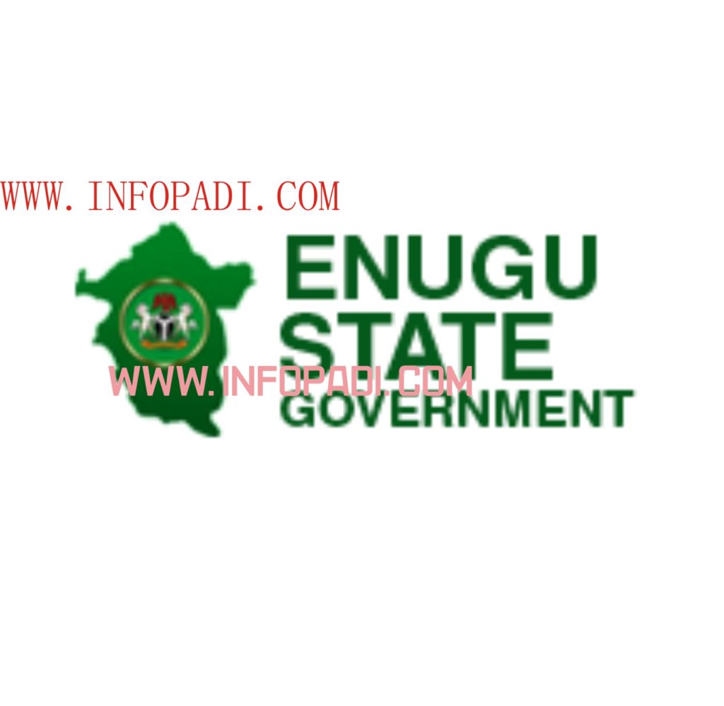 Enugu state recruitment