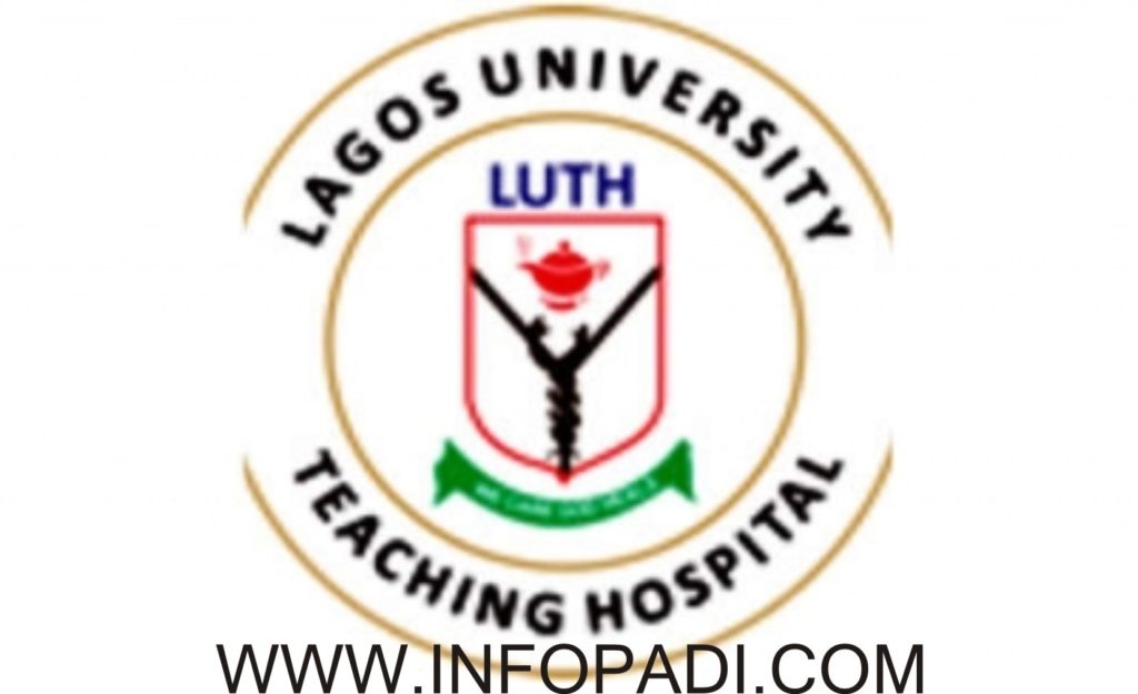 Lagos University Teaching Hospital LUTH