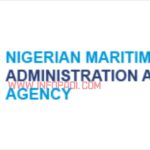 NIMASA Recruitment