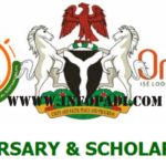 Osopadec Bursary Scholarship
