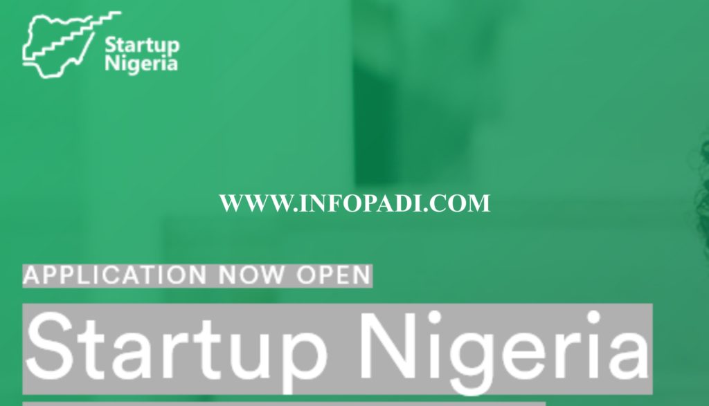 Startup Nigeria