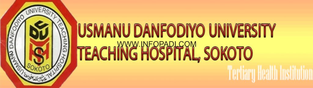 UDUTH School of Nursing