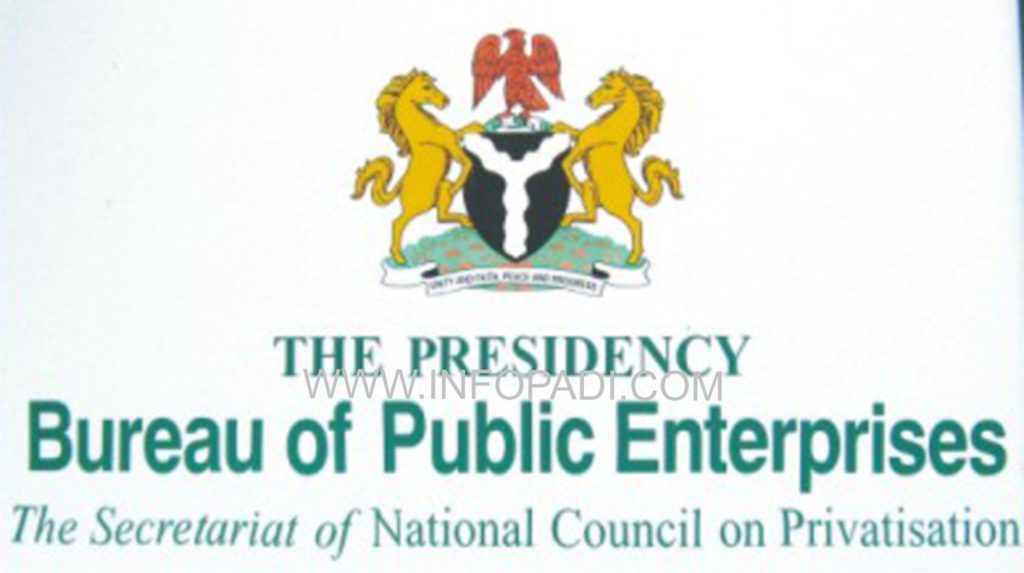 Bureau of Public Enterprises