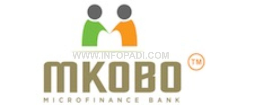 MKOBO microfinance bank