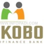 MKOBO microfinance bank