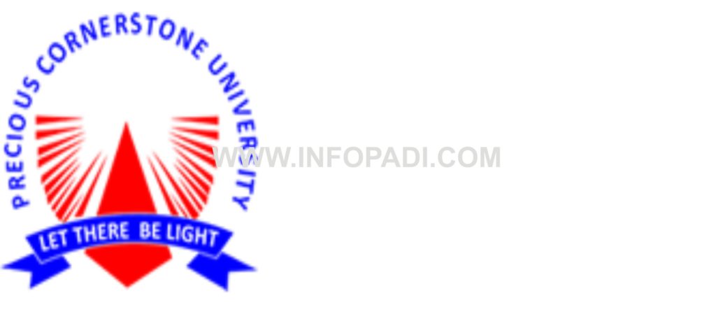 Precious Cornerstone University