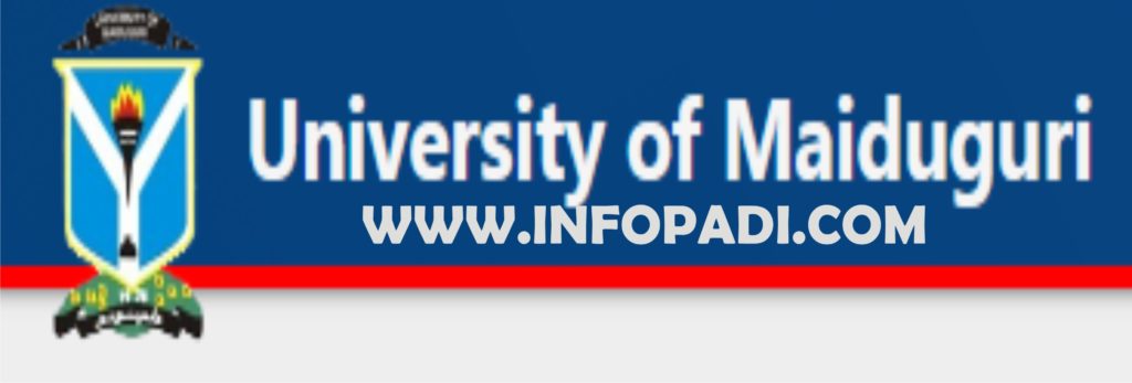 University of Maiduguri UNIMAID
