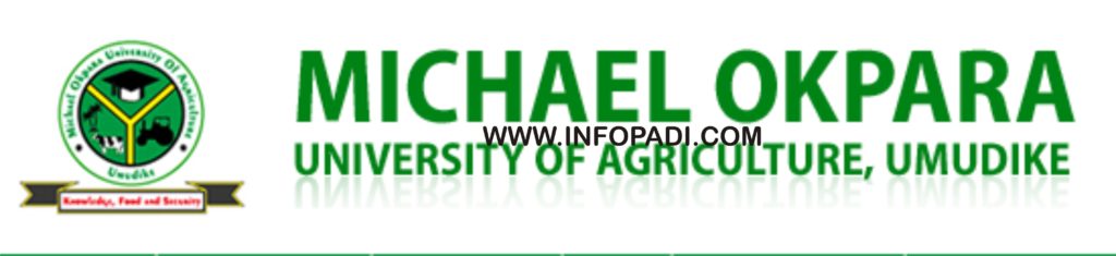 Michael Okpara MOUAU