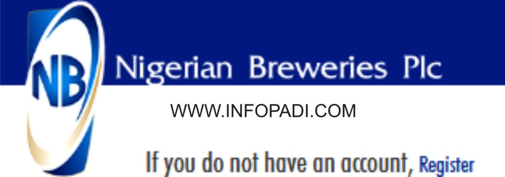 Nigerian Breweries